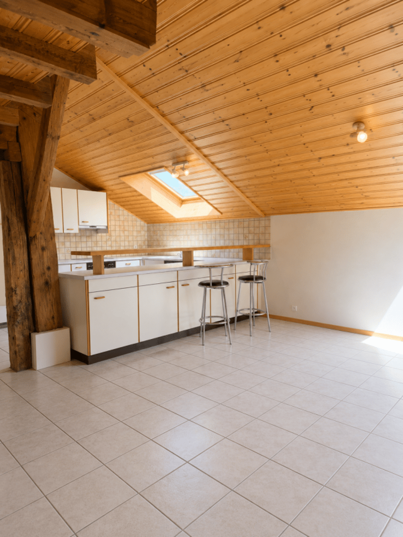 Les Verrières - Grande propriété de plusieurs logements (12)