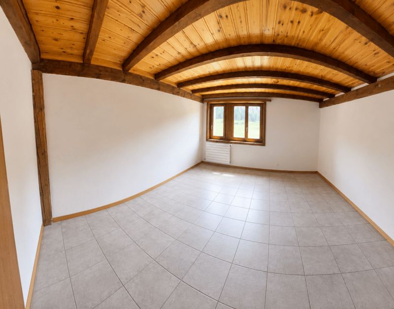 Les Verrières - Grande propriété de plusieurs logements (4)