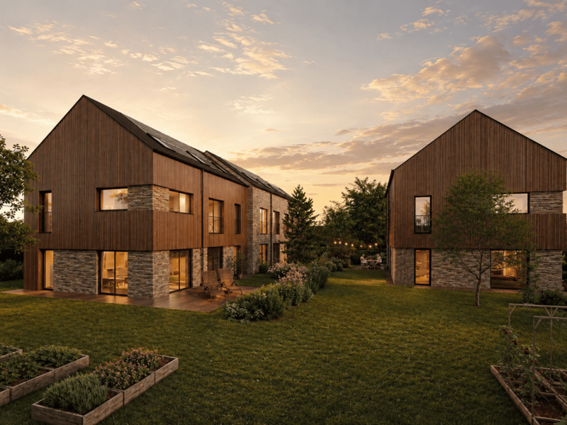 Yverdon - NEUF - Villa mitoyenne de 5.5 pièces (5)