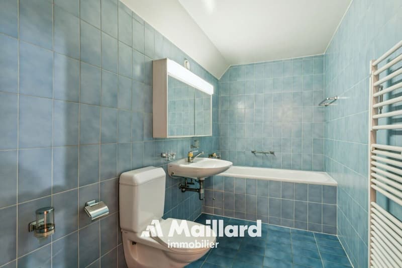 Charmant appartement lumineux de 3.5 pièces situé dans un environnement paisible (7)