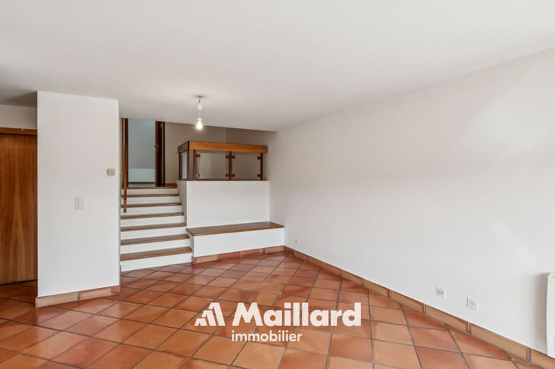 Charmant appartement lumineux de 3.5 pièces situé dans un environnement paisible (4)