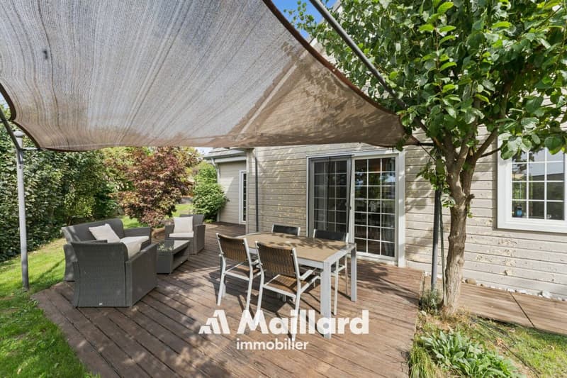 Spacieuse maison individuelle avec appartement indépendant (3)