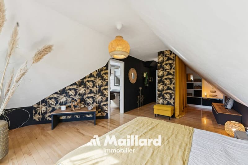 Spacieuse maison individuelle avec appartement indépendant (11)