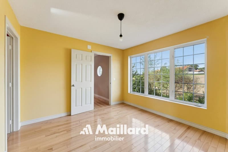 Spacieuse maison individuelle avec appartement indépendant (7)
