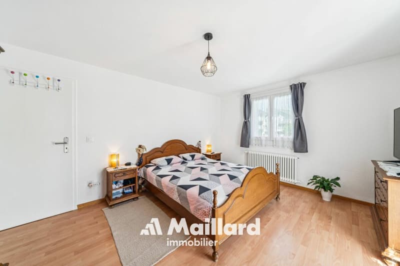 Valeyres-sous-Montagny - Maison individuelle de 2 appartements avec atelier et piscine (10)