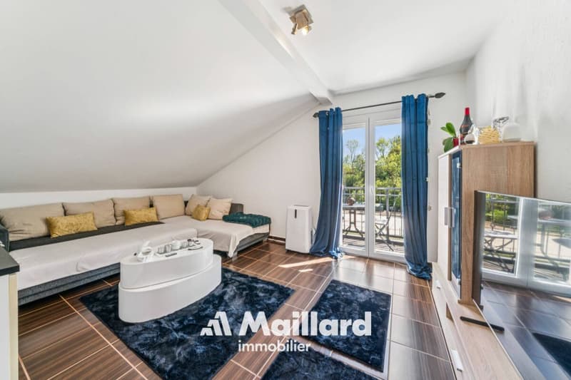 Valeyres-sous-Montagny - Maison individuelle de 2 appartements avec atelier et piscine (13)
