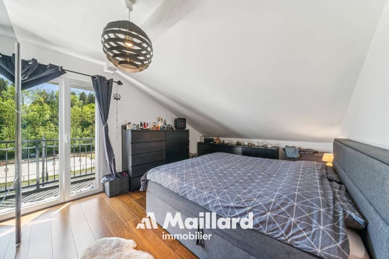 Valeyres-sous-Montagny - Maison individuelle de 2 appartements avec atelier et piscine (17)