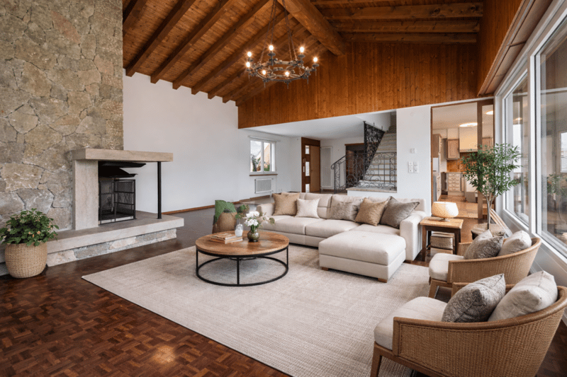 Épendes - Généreuse villa individuelle de 2 logements avec dépendance (4)