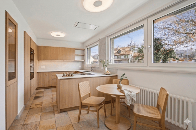 Épendes - Généreuse villa individuelle de 2 logements avec dépendance (6)