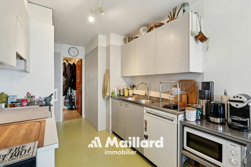 Appartement de 3.5 pièces (6)