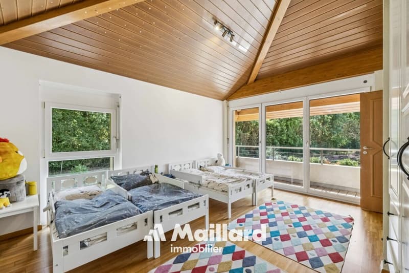 Spacieuse villa individuelle de 6.5 pièces (12)