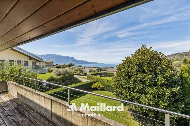 Spacieuse villa individuelle de 6.5 pièces (15)