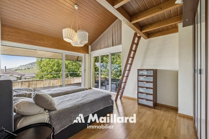 Spacieuse villa individuelle de 6.5 pièces (9)