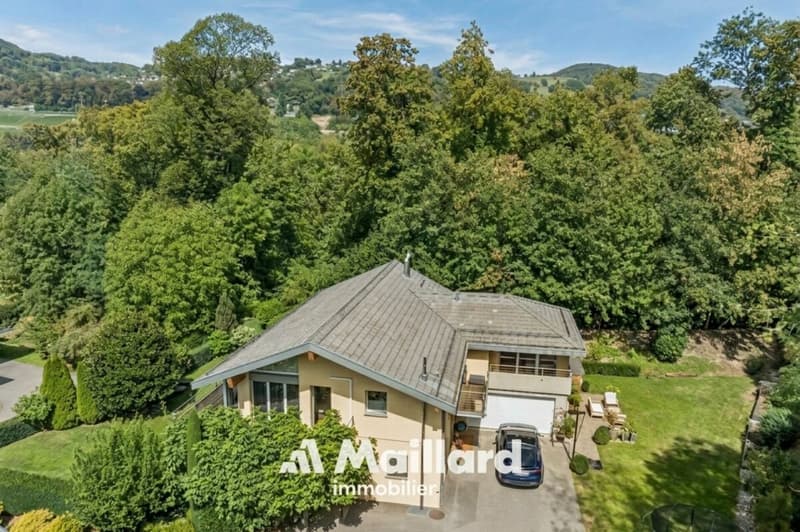 Spacieuse villa individuelle de 6.5 pièces (2)