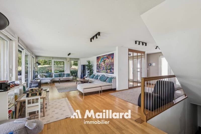 Spacieuse villa individuelle de 6.5 pièces (3)