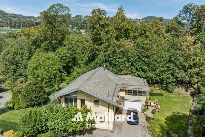 Spacieuse villa individuelle de 6.5 pièces (1)