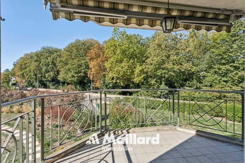 Yverdon - Spacieux appartement de 4.5 pièces (13)