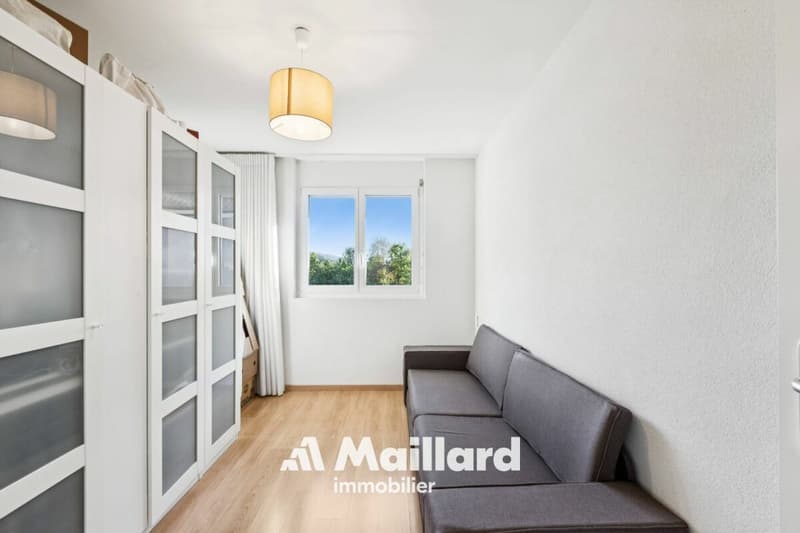 Champagne - Bel appartement de 4.5 pièces récent (7)
