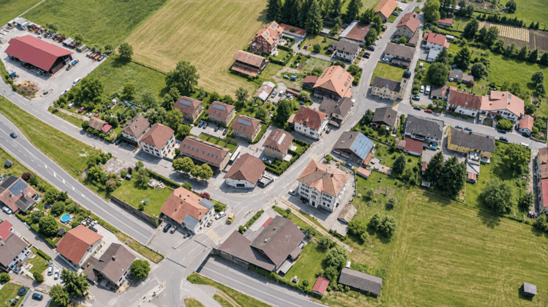 Villas contiguës 4.5 pièces - Résidence Nénuphar (9)