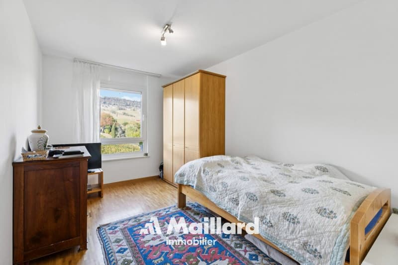 Spacieux et lumineux appartement de 5.5 pièces idéalement situé avec belles échappées sur le lac (13)