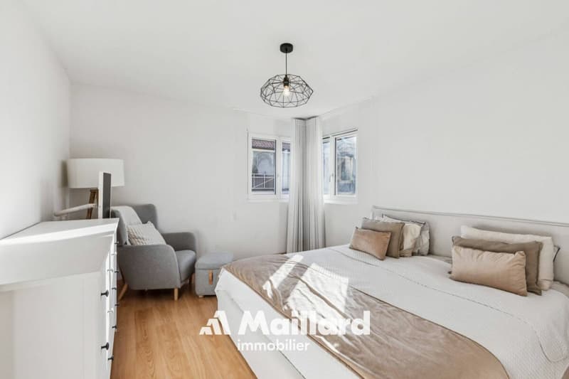 Champagne - Bel appartement de 4.5 pièces récent (4)