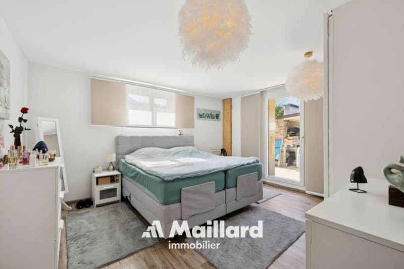 Magnifique villa individuelle entièrement rénovée (7)