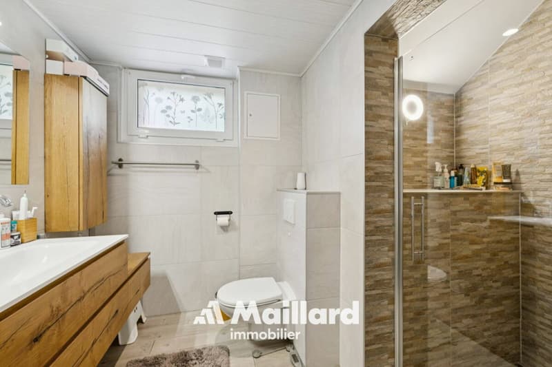 Magnifique villa individuelle entièrement rénovée (11)