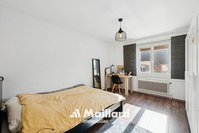Magnifique villa individuelle entièrement rénovée (6)
