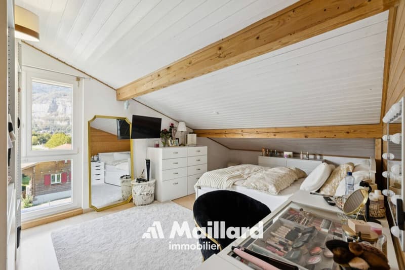 Magnifique villa individuelle entièrement rénovée (8)
