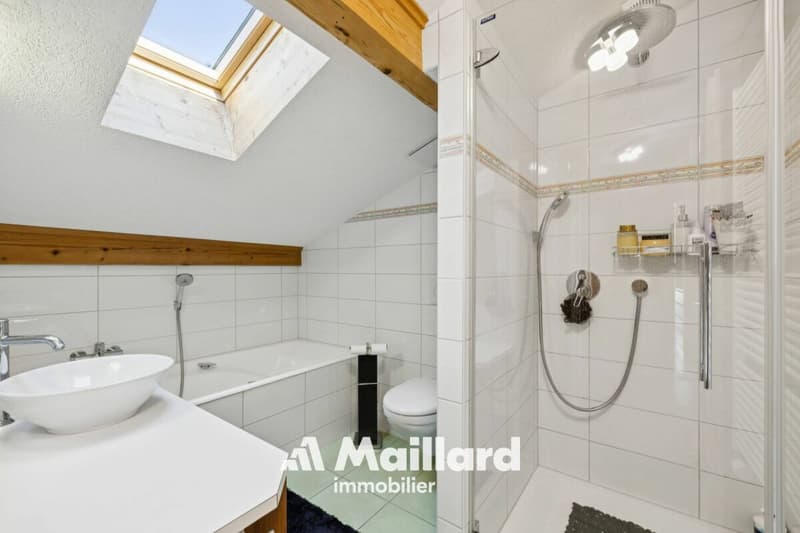 Magnifique villa individuelle entièrement rénovée (12)