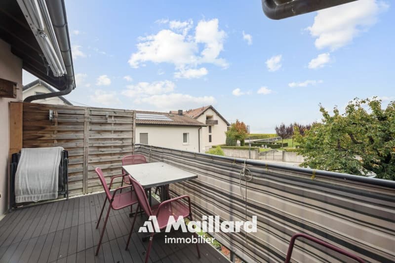 Spacieux appartement de 4.5 pièces avec vue sur le lac (6)