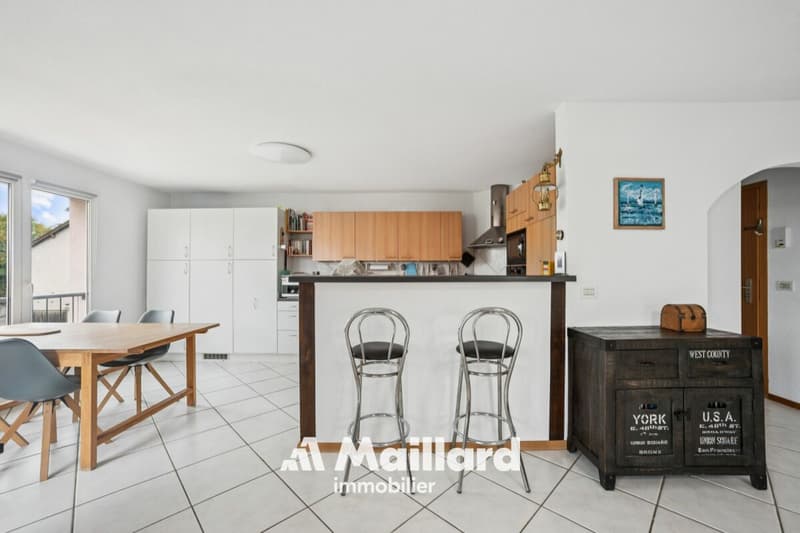 Spacieux appartement de 4.5 pièces avec vue sur le lac (7)