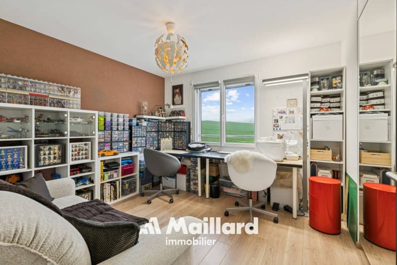 Yverdon - Superbe appartement de 5,5 pièces (9)