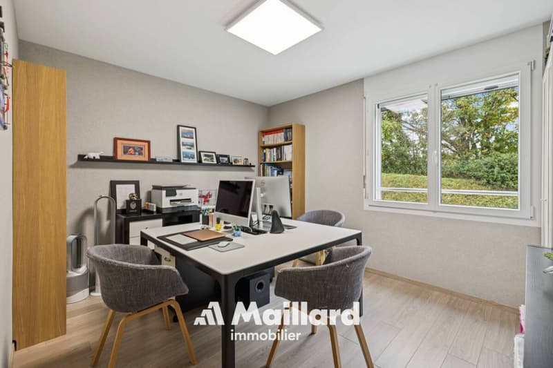 Yverdon - Superbe appartement de 5,5 pièces (7)