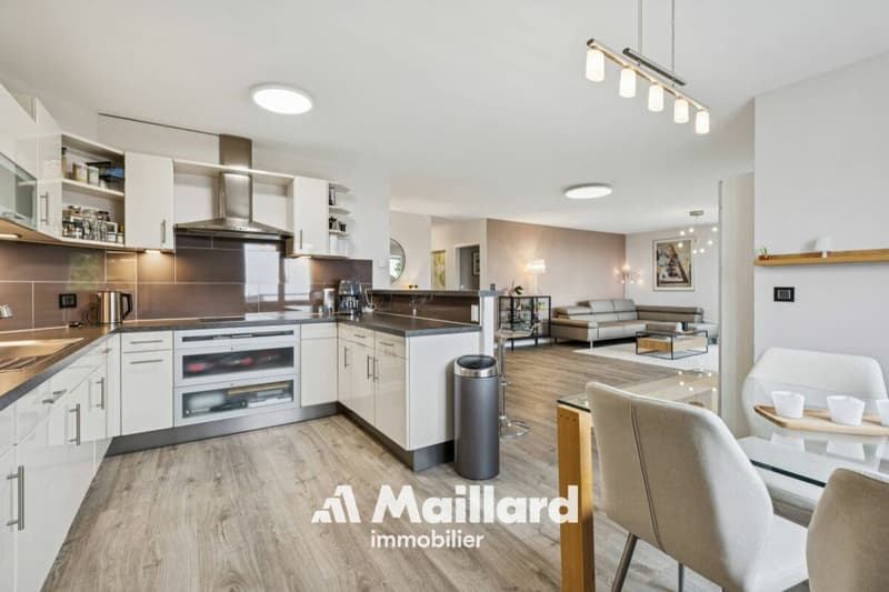 Yverdon - Superbe appartement de 5,5 pièces (3)
