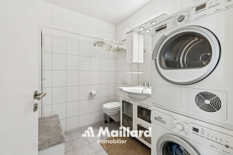Yverdon - Superbe appartement de 5,5 pièces (11)