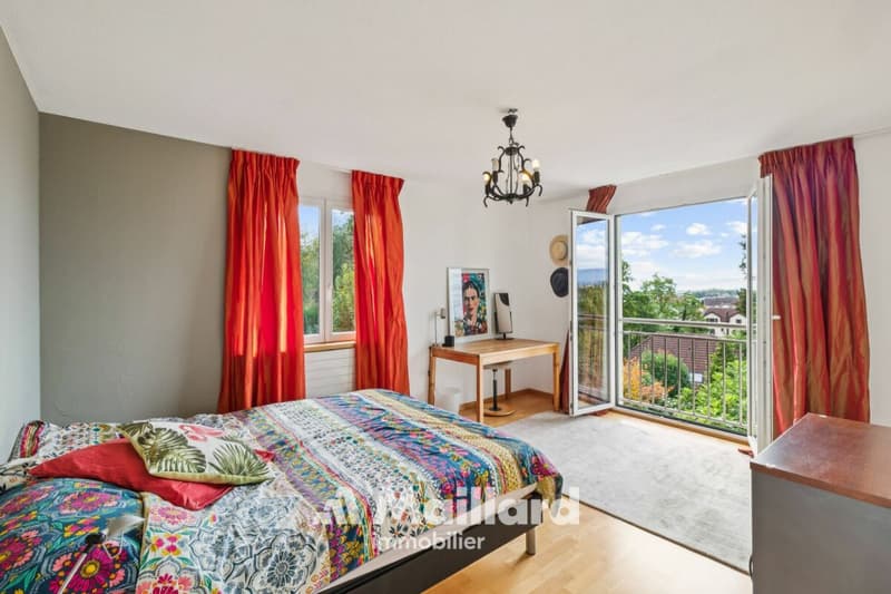 Villa indiviudelle de 7.5 pièces avec studio indépendant (8)