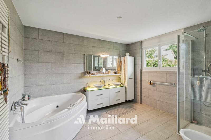 Villa indiviudelle de 7.5 pièces avec studio indépendant (7)