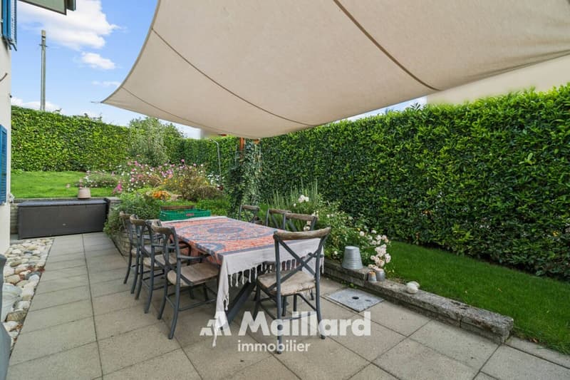 Villa indiviudelle de 7.5 pièces avec studio indépendant (12)