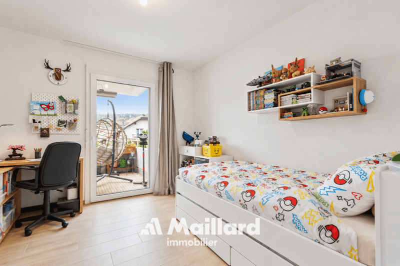 Un 3.5 pièces comme neuf, avec balcon plein sud et charges maîtrisées (8)