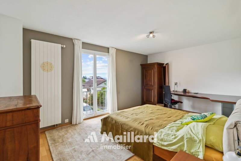Villa indiviudelle de 7.5 pièces avec studio indépendant (10)