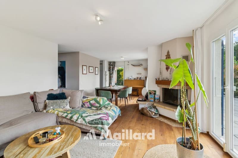 Villa indiviudelle de 7.5 pièces avec studio indépendant (4)
