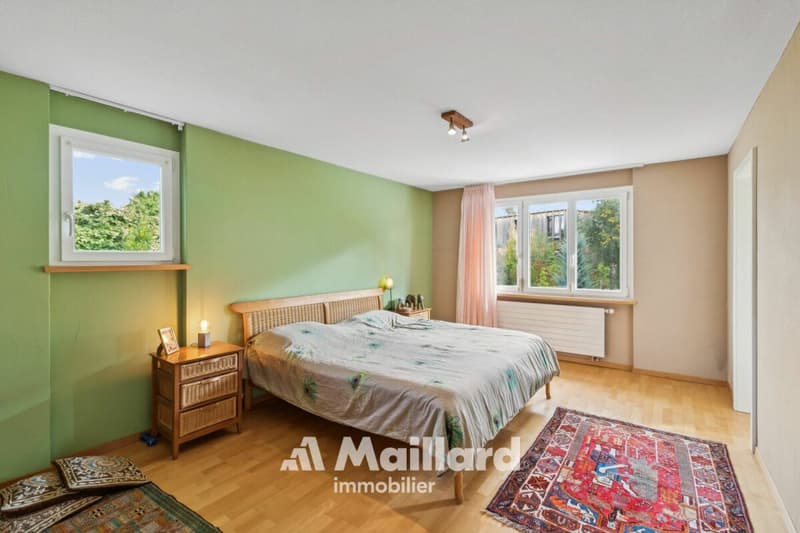Villa indiviudelle de 7.5 pièces avec studio indépendant (7)