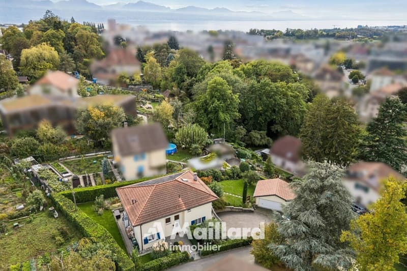 Villa indiviudelle de 7.5 pièces avec studio indépendant (14)