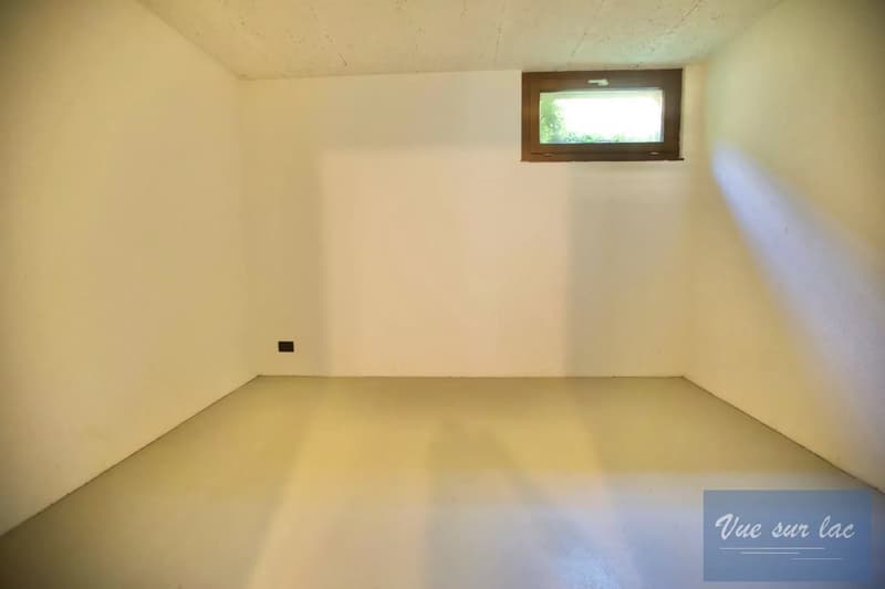 Villa contemporanea, bella parcelle calma e senza vis-à-vis (10)