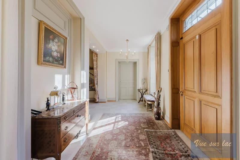 Meraviglioso Hotel Particulare, giardino incantevole, a due passi dal lago (4)