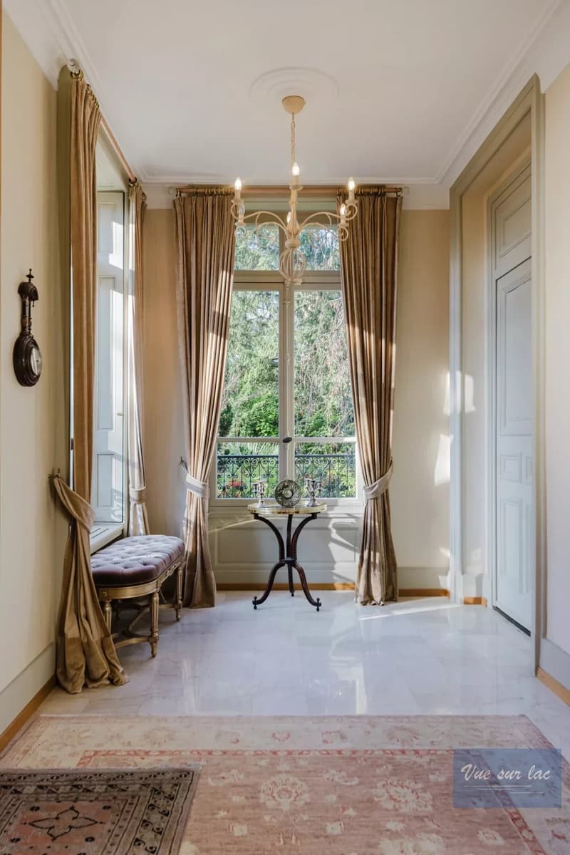 Meraviglioso Hotel Particulare, giardino incantevole, a due passi dal lago (7)