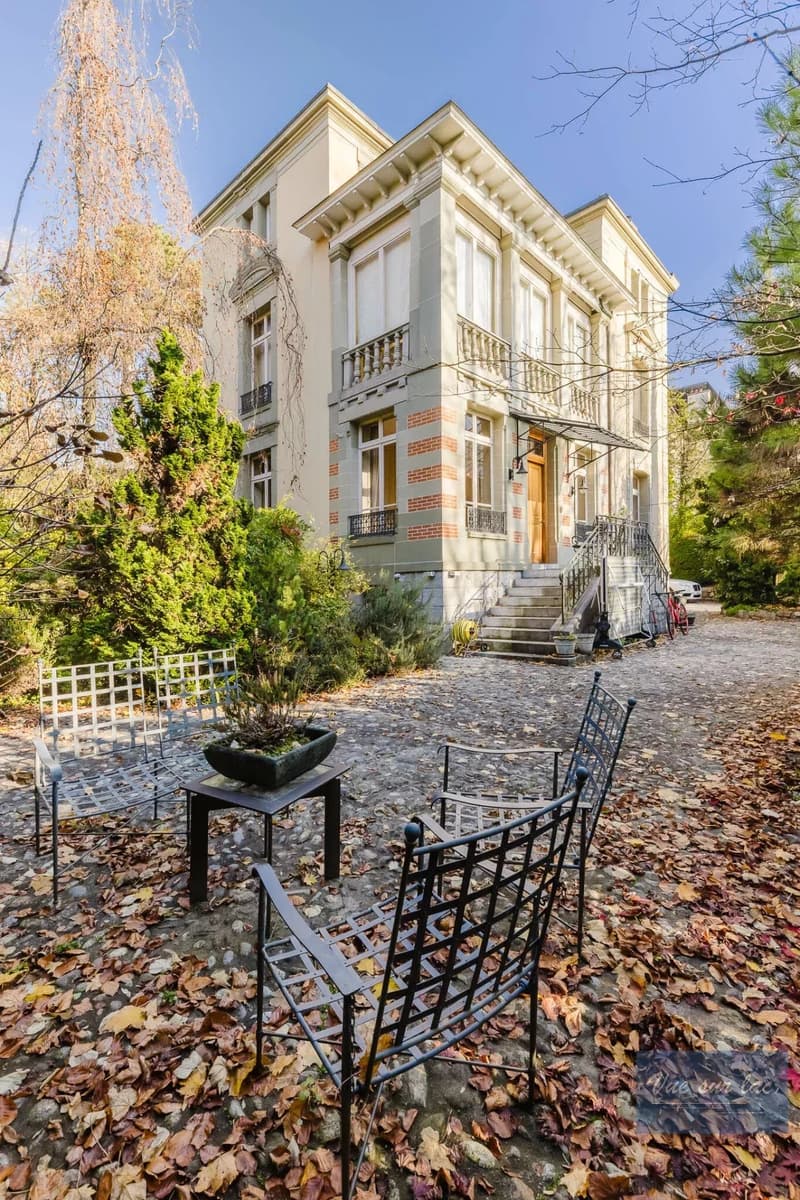 Meraviglioso Hotel Particulare, giardino incantevole, a due passi dal lago (2)