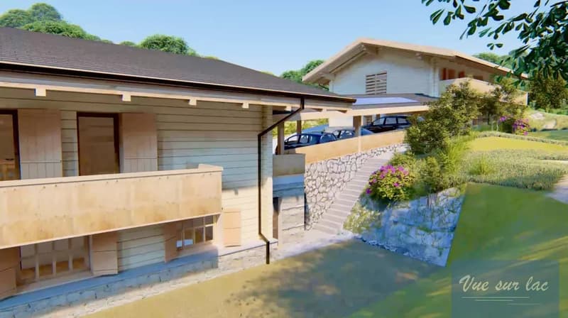 Your chalet in the Oberland Bernois, the magic of Switzerland (10)