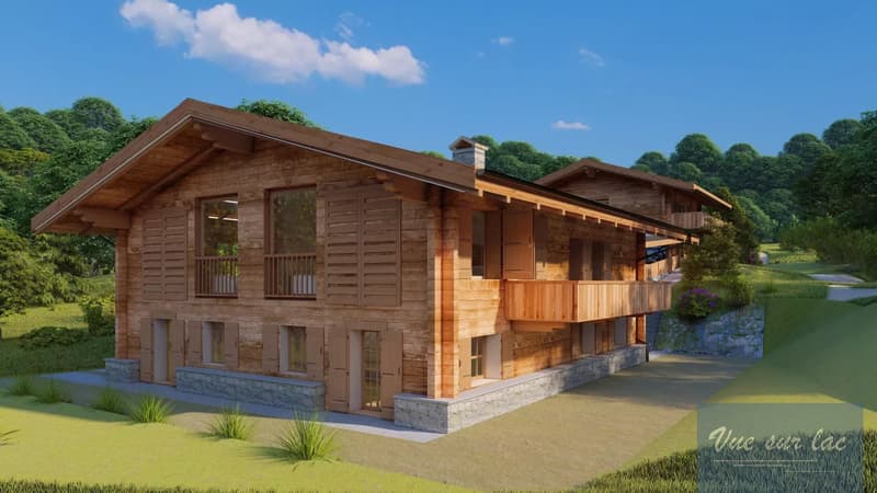 Your chalet in the Oberland Bernois, the magic of Switzerland (5)